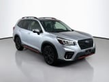 2019 Subaru Forester - Preview 3