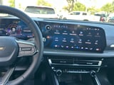 2027 Chevrolet Traverse - Preview 11