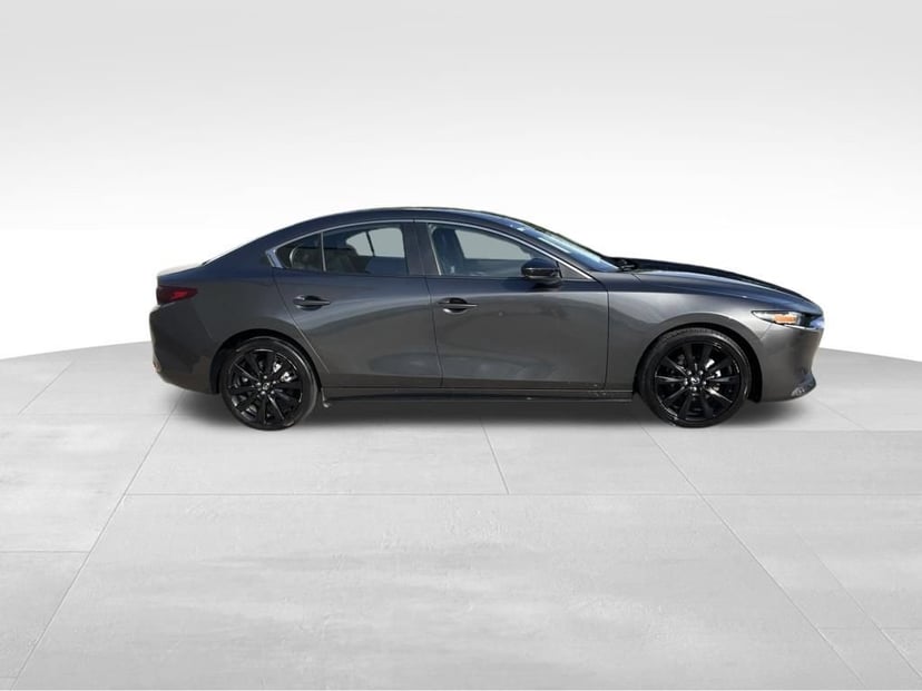 2024 Mazda Mazda3 - Image 1