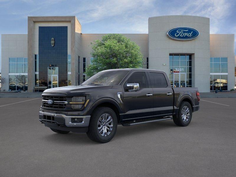 2026 Ford F-150 - Image 1