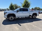 2026 GMC Sierra 2500HD - Preview 4
