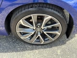 2021 Toyota Corolla - Preview 10