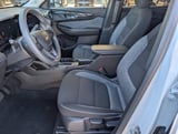 2025 Chevrolet TrailBlazer - Preview 8