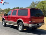 2000 Ford Excursion - Preview 5