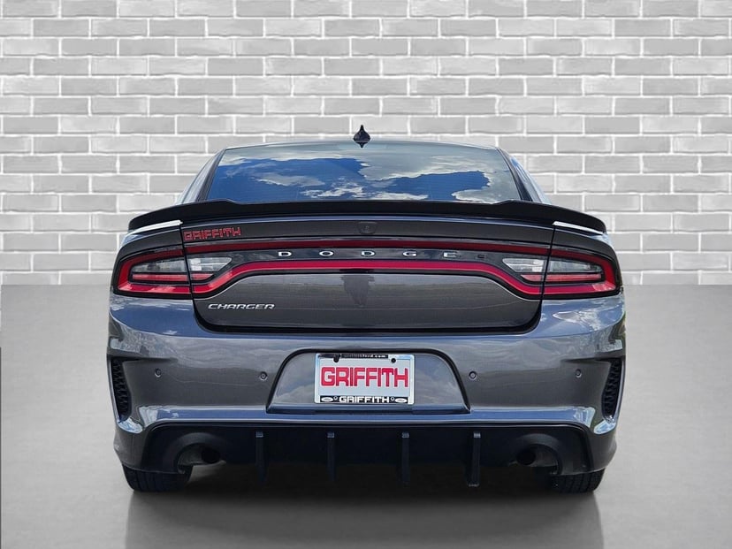 2023 Dodge Charger - Image 3