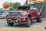 2015 GMC Sierra 3500 HD - Preview 2