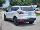 2017 Ford Escape - Preview 5