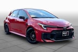 2025 Toyota GR Corolla - Preview 2