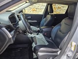 2014 Jeep Cherokee - Preview 5