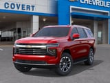 2026 Chevrolet Tahoe - Preview 6