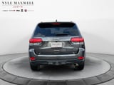 2021 Jeep Grand Cherokee - Preview 15