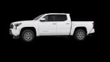 2026 Toyota Tacoma - Preview 3