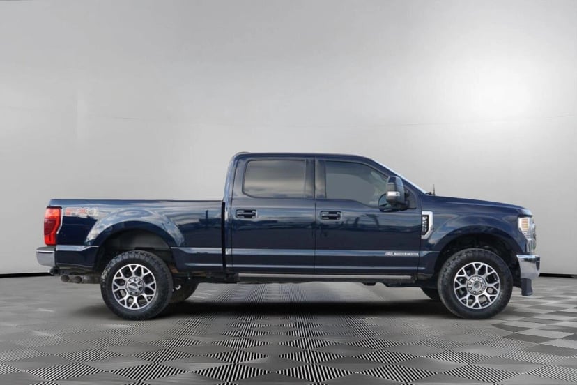 2022 Ford F-250 - Image 2