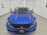2019 Honda Civic - Preview 2