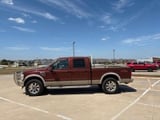 2008 Ford F-250 - Preview 3
