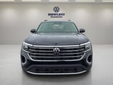 2026 Volkswagen Atlas - Preview 7