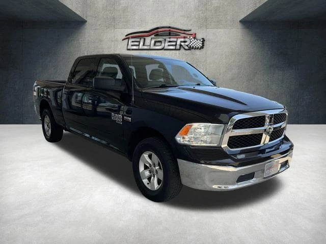 2021 Dodge 1500 - Image 1