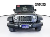 2017 Jeep Wrangler - Preview 3