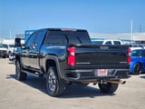 2021 Chevrolet Silverado - Preview 5