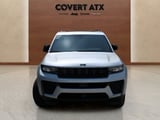 2026 Jeep Grand Cherokee - Preview 8