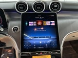 2026 Mercedes-Benz GLC - Preview 15
