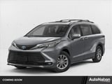 2026 Toyota Sienna - Preview 2