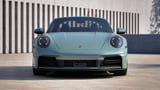 2026 Porsche 911 - Preview 8