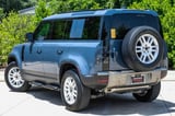 2026 Land Rover Defender - Preview 13