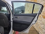 2010 Nissan Sentra - Preview 11