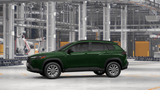 2026 Toyota Corolla Cross - Preview 3