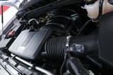 2023 Chevrolet Tahoe - Preview 8