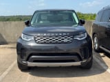 2026 Land Rover Discovery - Preview 3