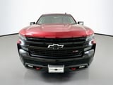 2021 Chevrolet Silverado 1500 - Preview 2
