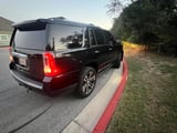 2015 GMC Yukon - Preview 2