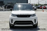 2025 Land Rover Discovery - Preview 4