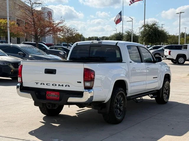2023 Toyota Tacoma - Image 3