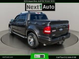 2007 Ford Explorer Sport Trac - Preview 13
