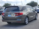 2019 Honda Odyssey - Preview 5