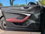 2024 Audi S7 - Preview 12