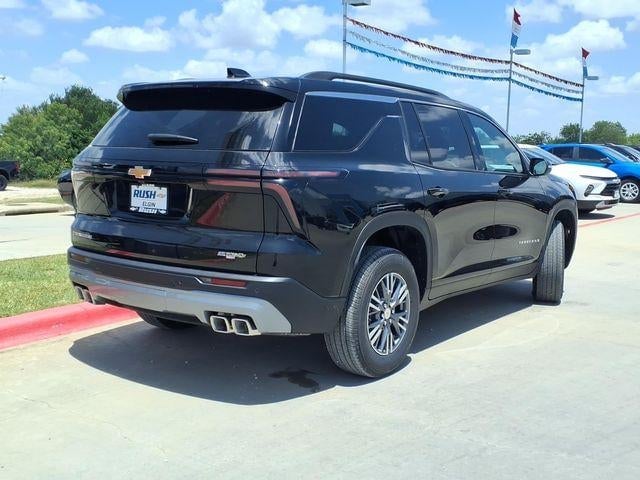2026 Chevrolet Traverse - Image 2