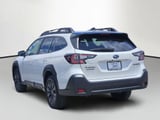 2025 Subaru Outback - Preview 6
