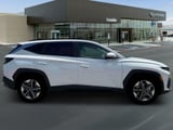 2026 Hyundai Tucson - Preview 9