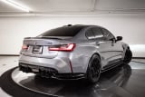 2024 BMW M3 - Preview 7