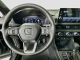 2027 Honda CR-V - Preview 10