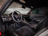 2018 Porsche 718 Cayman - Preview 3