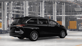 2026 Toyota Sienna - Preview 10