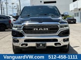 2020 Ram 1500 - Preview 7