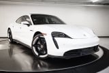 2021 Porsche Taycan - Preview 9