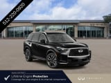 2027 INFINITI QX60 - Preview 3