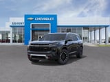 2026 Chevrolet Traverse - Preview 8